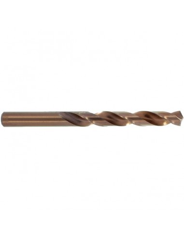 FORET 2 MM COBALT 8 RECTIFIE TECN`X BLISTER RISS