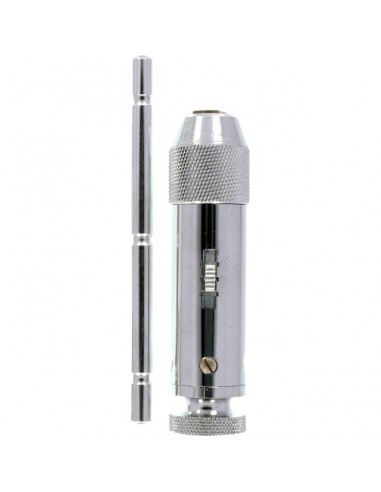 PORTE TARAUD A CLIQUET 2 A 5 MM RISS