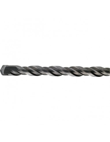 FORET 6 MM BETON INDUSTRIE LG NORMALE BLISTER RISS