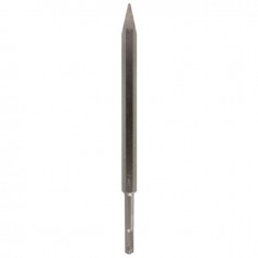 PIC SDS 14 MM + 4 CLAVETTES SUPPORT PVC RISS