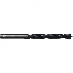 FORET 6 MM BOIS AUTO CENTREUR BLISTER RISS