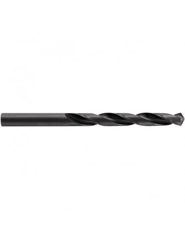 FORET 5 MM TAILLE MEULE HSS 300X BLISTER DE 2 RISS