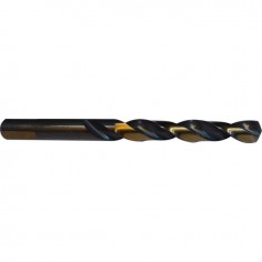 FORET 1 MM HSS METAUX TECN X GOLD ETUI RISS