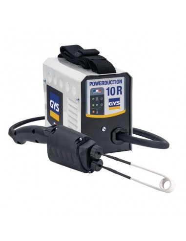 POSTE A INDUCTION POWERDUCTION 10R PRO GYS