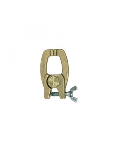 PINCE DE MASSE TYREX 400.70 LAITON 400A