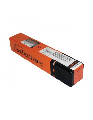 ELECTRODE 2010MBC INOX 316L Ø 3