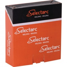 FIL DE SOUDURE FOURRE SANS GAZ OPEN ARC Ø 0