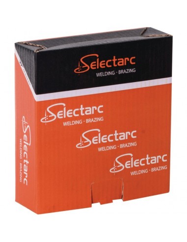 FIL DE SOUDURE FOURRE SANS GAZ OPEN ARC Ø 0