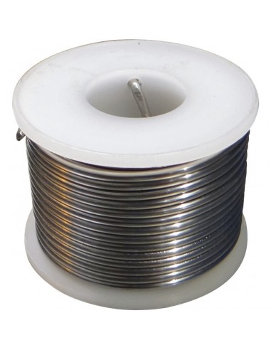 BOBINE SOUDURE 40% ETAIN     250 GR