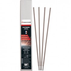ELECTRODE 40 RUTILE ACIER Ø 2