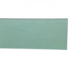 VERRE DE PROTECTION INTERIEUR 100X46 MM POUR MASQUE A SOUDER POUR 1930470 1930475