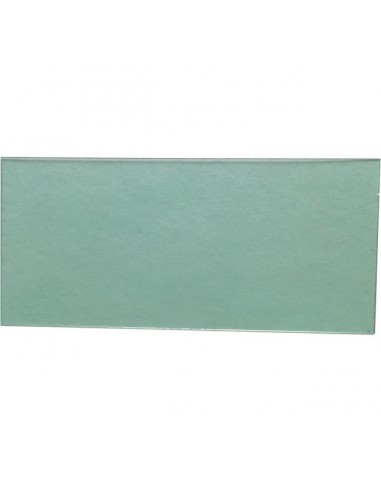 VERRE DE PROTECTION INTERIEUR 100X46 MM POUR MASQUE A SOUDER POUR 1930470 1930475