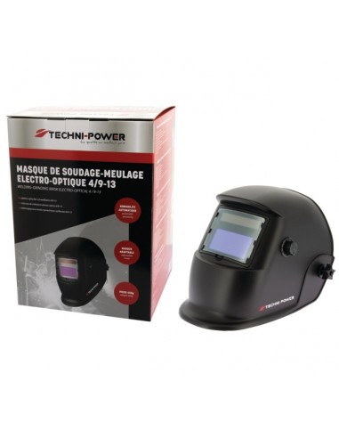 MASQUE A SOUDER TECHNI-POWER