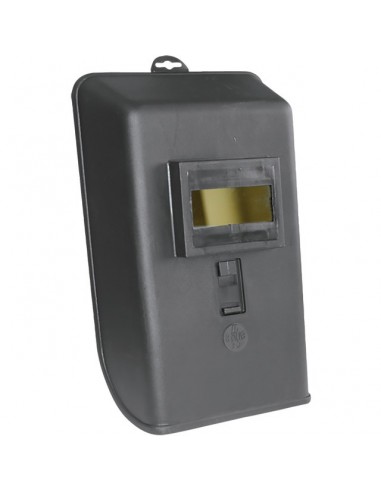 MASQUE A SOUDER A MAIN TEINTE 11