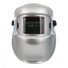 MASQUE A SOUDER PROMAX 3/5-13 G SILVER TRUE COLOR GYS