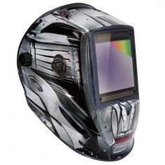 MASQUE A SOUDER ALIEN+ 3/5-13G TRUE COLOR XXL GYS