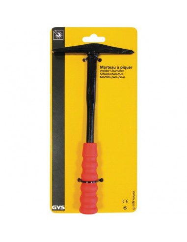 MARTEAU A PIQUER 260MM  240GR