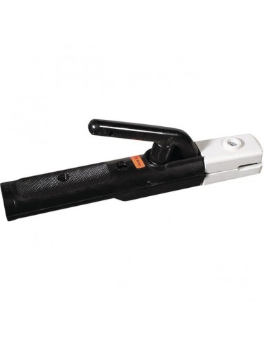 PORTE ELECTRODE A PINCE      300 A