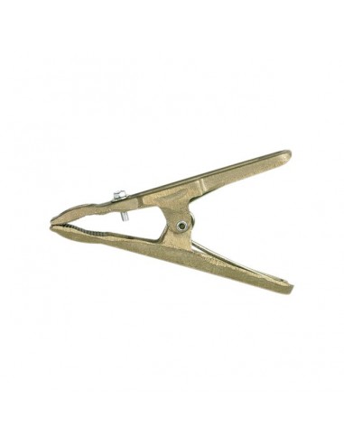 PINCE DE MASSE CROCO B300.70 300A LAITON