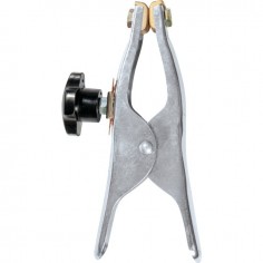 PINCE DE MASSE CROCO T400.70 TRESSE CUIVRE 400A