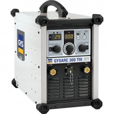 POSTE A SOUDER INVERTER ARC 300 TRI SANS ACCESSOIRES