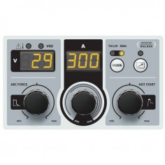 POSTE A SOUDER INVERTER ARC 300 TRI SANS ACCESSOIRES 2