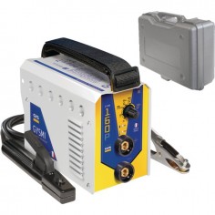 POSTE A SOUDER INVERTER MI 160P AVEC VALISE ET ACCESSOIRES