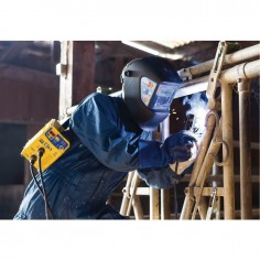 POSTE A SOUDER INVERTER MI E163 AVEC VALISE ET ACCESSOIRES 2