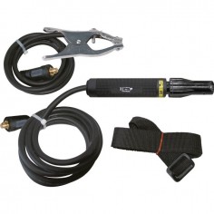 KIT MMA N°5 300A 35MM2 CABLE 4M POUR 1931228