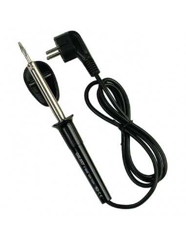 FER TEMPO  25 W FIL DIA 0