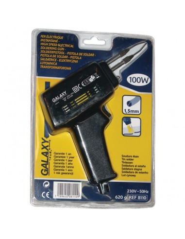 FER A SOUDER GALAXY 100W INSTANTANE