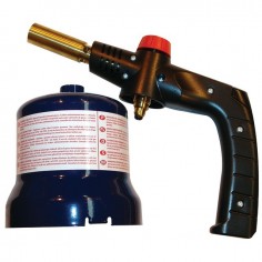 LAMPE A SOUDER MULTIUSAGES