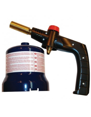 LAMPE A SOUDER MULTIUSAGES