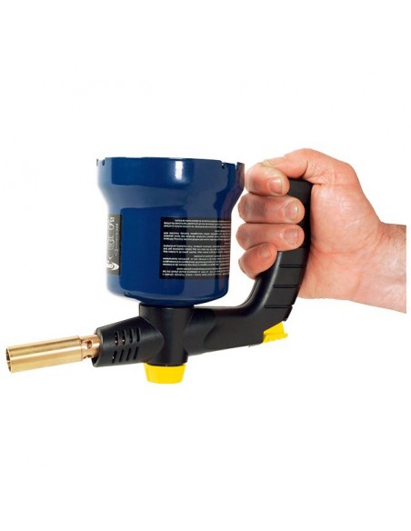 LAMPE A SOUDER MULTIFONCTIONS 8900