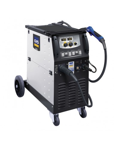 POSTE A SOUDER MULTIWELD 200M MIG/MAG AVEC ACCESSOIRES GYS