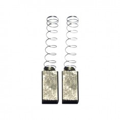 JEU DE CHARBONS BLACK ET DECKER 890488