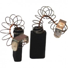 JEU DE CHARBONS AEG/ATLAS 221.930