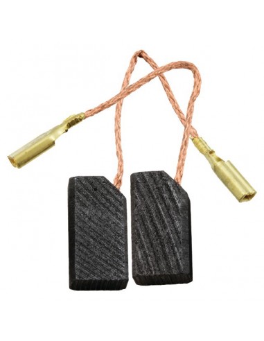 JEU DE CHARBONS BLACK ET DECKER 903.861