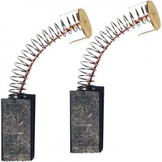 JEU DE CHARBONS BLACK ET DECKER 908206