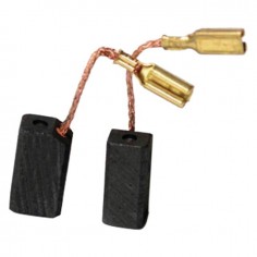 JEU DE CHARBONS BLACK ET DECKER 930897/9395