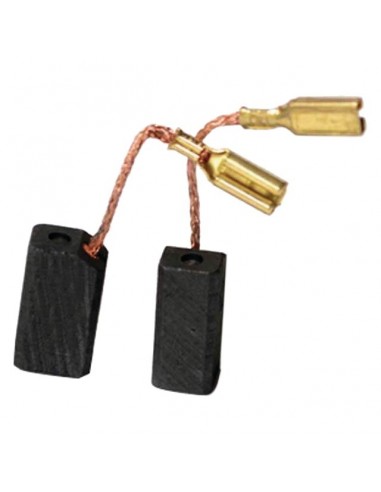 JEU DE CHARBONS BLACK ET DECKER 930897/9395