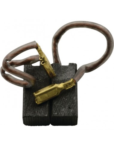 JEU DE CHARBONS BLACK ET DECKER 320876