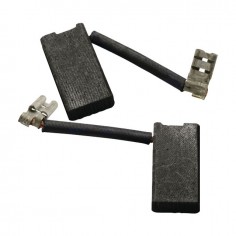 JEU DE CHARBONS BLACK ET DECKER DEWALT 940160-00