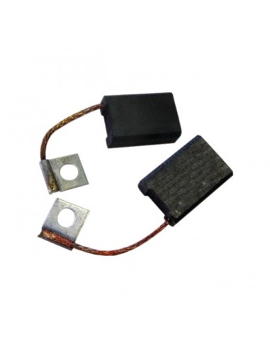 JEU DE CHARBONS BOSCH 1.617.014.110