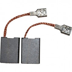 JEU DE CHARBONS BOSCH 1.607.014.130