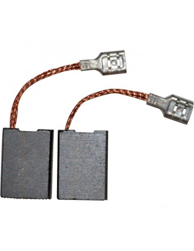 JEU DE CHARBONS BOSCH 1.607.014.130