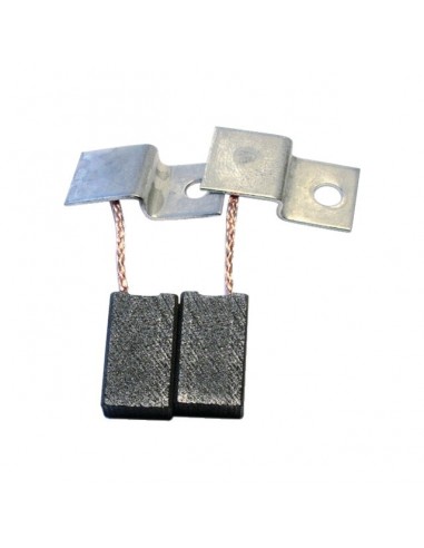 JEU DE CHARBONS BOSCH 1.617.014.109