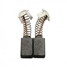 JEU DE CHARBONS HITACHI 981.612 Z