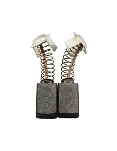 JEU DE CHARBONS HITACHI 981.612 Z