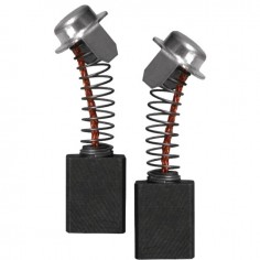 JEU DE CHARBONS HITACHI 999 071 / 961.946 Z